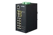 Switches - DIGITUS PLANET IGS-12040MT - IGS-12040MT