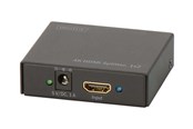 Video Audio Switcher - DIGITUS DS-46304 - DS-46304
