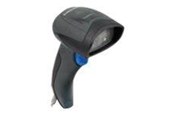Bardcode Lesegerät - Datalogic QuickScan QBT2101 - 1D Wireless Barcode Scanner (includes Cable) - QBT2101-BK-BTK+