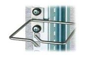 Rack-Gehäuse - Triton administrations ring til rack kabel (horisontal) - RAX-D1-X88-X3