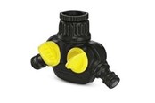 Gartenbewässerung - Kärcher 2-way Distributor - 2.645-199.0
