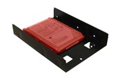 Festplatten Zubehör - Inter-Tech Mounting frame - 88885232