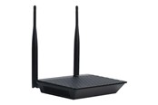 Wlan Router - Inter-Tech RPD-600 - Wireless router Wi-Fi 5 - 88888114
