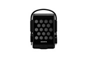 Festplatten - Extern - A-Data DashDrive Durable HD720 - Extern Festplatte - 1TB - Blau - AHD720-1TU3-CBL