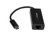Netzwerkadapter (Netzkarte, Druckserver, u.s.w.) - StarTech.com USB Type-C to Gigabit network adapter - US1GC30B