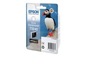 Druckerzubehör - Tinte & Toner - Epson T3240 Gloss Optimizer - C13T32404010