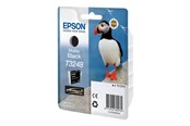 Druckerzubehör - Tinte & Toner - Epson T3248 Matte Black Ink - C13T32484010