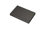 Festplatten - Extern - Intenso Memory Board Black - Extern Festplatte - 1TB - Grau - 6028660