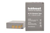 Batterien und Batteriegriffe - Hähnel HL-S5 - 1000 197.7
