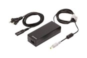 Netzteile für Laptops - Lenovo ThinkPad 90W AC Adapter - 42T4424