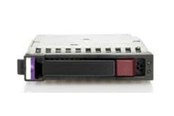 Festplatten - HP Dual Port Enterprise - 1.2TB - Festplatten - 619463-001 - SAS2 - 2.5" - 619463-001