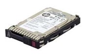 Festplatten - HP Dual Port Enterprise - 300GB - Festplatten - 653955-001 - SAS2 - 2.5" - 653955-001