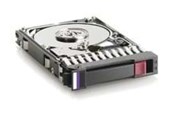 Festplatten - HP Midline - 1TB - Festplatten - 657739-001 - SATA-600 - 3.5" LFF - 657739-001