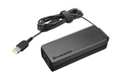 Netzteile für Laptops - Lenovo ThinkPad 90W AC Adapter (Slim Tip) - 45N0246