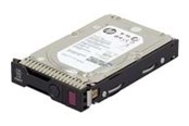 Festplatten - HP Midline - 4TB - Festplatten - 695842-001 - SAS2 - 3.5" - 695842-001