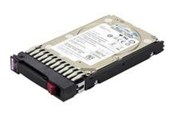 Festplatten - HP Dual Port - 1.2TB - Festplatten - 718291-001 - SAS2 - 2.5" - 718291-001