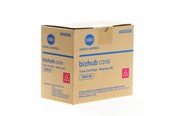 Druckerzubehör - Tinte & Toner - Konica Minolta A0X5355 / TNP-51M Magenta Toner - A0X5355