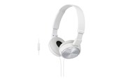 Kopfhörer/Headsets - Sony MDR-ZX310 - White - MDRZX310W.AE