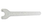 Winkelschleifer - Bosch 2-pin wrench - 1607950043