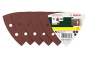 Schleifmaschine - Bosch sanding sheet - 2607017109