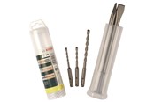 Bohrer & Bits - Bosch borbit og mejsel-sæt - 2607019455