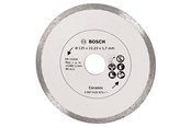 Handkreissäge - Bosch diamantskæreskive - 2607019473