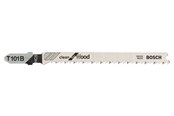 Stichsägen - Bosch clean for Wood T 101 B - 2608630030