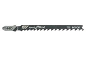 Stichsägen - Bosch speed for Wood T 144 D - 2608630040