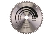 Handkreissäge - Bosch Optiline Wood rundsavsklinge - 2608640436