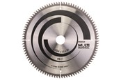 Handkreissäge - Bosch Multi Material rundsavsklinge - 2608640451