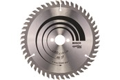 Handkreissäge - Bosch Optiline Wood rundsavsklinge - 2608641172