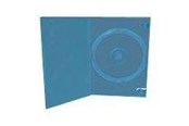 Speicherzubehör - MediaRange Video boks til Blu-ray disk - BOX38-50