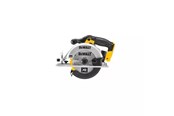 Handkreissäge - Dewalt 18V XR 165mm Circular Saw - Bare Unit - DCS391N-XJ
