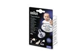 Gesundheit - Braun Thermometer Lens Filter 40 for Thermometer - LF40EULA01