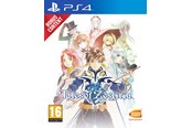 Spiele - Tales of Zestiria - Sony PlayStation 4 - RPG - PEGI 16 - 3391891985314