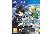 Spiele - Sword Art Online: Lost Song - Sony PlayStation 4 - RPG - PEGI 12 - 3391891985772