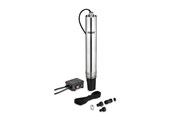 Tauch/Bewässerungspumpen - Kärcher BP 6 Deep Well Stainless Steel Pump - 1.645-422.0