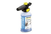 Hochdruckreiniger - Kärcher Zubehör FJ 10 Connect‘n‘Clean - Car Shampoo - 2.643-144.0