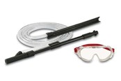 Hochdruckreiniger - Kärcher Zubehör Sand/wet blasting set - 2.638-792.0