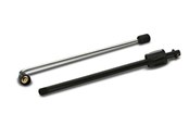 Hochdruckreiniger - Kärcher Zubehör Angled Spray Lance - 2.638-817.0