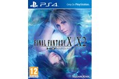 Spiele - Final Fantasy X/X-2 HD Remaster - Sony PlayStation 4 - RPG - PEGI 12 - 5021290000032