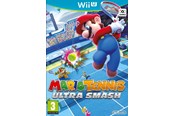 Spiele - Mario Tennis: Ultra Smash - Nintendo Wii U - Sport - PEGI 3 - 0045496335342