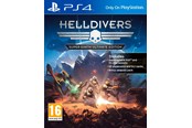 Spiele - Helldivers: Super-Earth Ultimate Edition - Sony PlayStation 4 - Action - PEGI 16 - 7458934176746