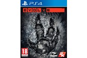 Spiele - Evolve - Sony PlayStation 4 - FPS - PEGI 18 - 5026555417280