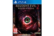 Spiele - Resident Evil: Revelations 2 - Sony PlayStation 4 - Horror - PEGI 18 - 5055060930533