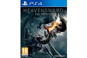Spiele - Final Fantasy XIV: Heavensward - Sony PlayStation 4 - MMORPG - PEGI 16 - 5021290068209