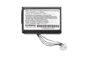 Batterien und Akkus - Garmin Battery for GPS-receiver - 010-12110-03