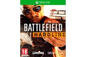 Spiele - Battlefield: Hardline - Microsoft Xbox One - FPS - PEGI 18 - 5030941112437