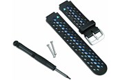 Smartwatch - Accessories - Garmin Watch Band - S5/S6 - FR 220/620 - 010-11251-28