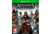 Spiele - Assassin's Creed: Syndicate - Microsoft Xbox One - Action - PEGI 18 - 3307215998380